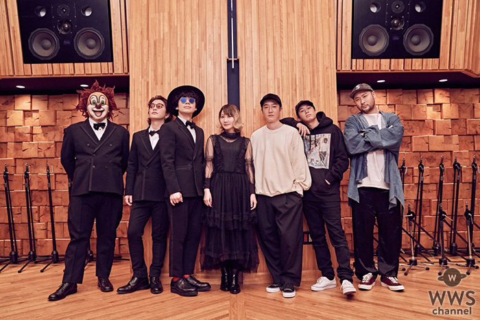 韓国のHIP HOPレジェンド EPIK HIGH、 End of the World(SEKAI NO OWARI)とのコラボレーションを緊急発表！デジタルシングル「Sleeping Beauty」を6月29日にリリース決定！！