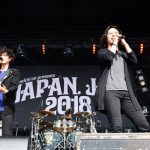 【ライブレポート】9mm Parabellum BulletがJAPAN JAM 2018に登場！アルカラ・稲村、オーラル・山中らと豪華コラボステージも展開！！