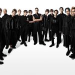 EXILE、"ダンス"と"ファッション"で表現したパフォーマンスMV「STYLE of 24karats」が本日解禁！アルバムの全収録内容も決定！