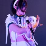 エビ中が『LOVE in Action Meeting(LIVE)』でニューシングル『でかどんでん』を披露！「献血とは、改めて考えるきっかけになった」