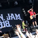 【ライブレポート】KEYTALK、JAPAN JAM 2018で『Summer Venus』含む全9曲披露！寺中、「さぁさぁさぁ、両手を空に掲げてー！」SKY STAGE会場全員が青空を仰ぐ！