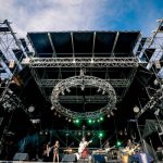 【写真特集】山本彩がメトロック大阪に登場！全８曲を披露で満員のオーディエンスを魅了！