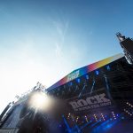 ROCK IN JAPAN FESTIVAL 2018、今年もWOWOWで放送決定！！