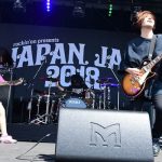 【ライブレポート】JAPAN JAM 2018でヤバTとロットン・NOBUYA&N∀OKIがコラボ！ 『ハッピーウェディング前ソング』 で圧巻のフィニッシュ！