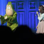 まねきケチャがゲゲゲの鬼太郎とコラボイベント開催！