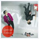 SKY-HI 蔦谷好位置プロデュース / THE SUPER FLYERS参加の人気ゲーム「New ガンダムブレイカー」テーマソング“Snatchaway”を先行配信！！