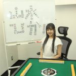 女優・山本ひかるにインタビュー！「自分の中に秘めてる負けず嫌いなところをいっぱい出せるのが麻雀」