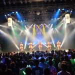 O-EAST完売！「宴-notage-」にBiS、こぶしファクトリー登場！ notall×こぶしファクトリーのスペシャルコラボステージも！
