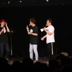 スカイピース、楠ろあら人気YouTuberが集結！VAZRIDEが豊洲PITで盛大に開催！シンガー歩乃華はavexから歌手デビューを発表！