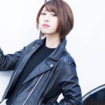 可愛いすぎるコスプレイヤー・涅あゆみんがクールなブラックコーデで 登場！＜ファッションスナップ＞