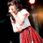 【写真特集】山本彩がメトロック大阪に登場！全８曲を披露で満員のオーディエンスを魅了！