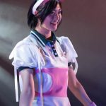 エビ中が『LOVE in Action Meeting(LIVE)』でニューシングル『でかどんでん』を披露！「献血とは、改めて考えるきっかけになった」