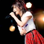 【写真特集】山本彩がメトロック大阪に登場！全８曲を披露で満員のオーディエンスを魅了！