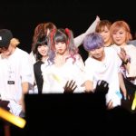 【写真特集】スカイピース、楠ろあら人気YouTuberが集結！VAZRIDE 2018初日２部の写真を一挙公開！