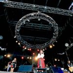【写真特集】山本彩がメトロック大阪に登場！全８曲を披露で満員のオーディエンスを魅了！