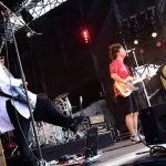 【ライブレポート】KEYTALK、JAPAN JAM 2018で『Summer Venus』含む全9曲披露！寺中、「さぁさぁさぁ、両手を空に掲げてー！」SKY STAGE会場全員が青空を仰ぐ！