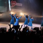 BiSHが『LOVE in Action Meeting(LIVE)』初登場でトリをつとめる！名曲『オーケストラ』含む5曲を全力パフォーマンス！