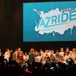 【写真特集】スカイピース、楠ろあら人気YouTuberが集結！VAZRIDE 2018初日２部の写真を一挙公開！