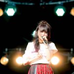 【写真特集】山本彩がメトロック大阪に登場！全８曲を披露で満員のオーディエンスを魅了！