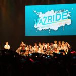 【写真特集】スカイピース、楠ろあら人気YouTuberが集結！VAZRIDE 2018初日２部の写真を一挙公開！