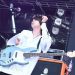 【ライブレポート】KEYTALK、JAPAN JAM 2018で『Summer Venus』含む全9曲披露！寺中、「さぁさぁさぁ、両手を空に掲げてー！」SKY STAGE会場全員が青空を仰ぐ！