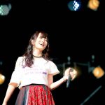 【写真特集】山本彩がメトロック大阪に登場！全８曲を披露で満員のオーディエンスを魅了！