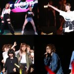 【写真特集】スカイピース、楠ろあら人気YouTuberが集結！VAZRIDE 2018初日２部の写真を一挙公開！