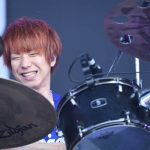 【ライブレポート】KEYTALK、JAPAN JAM 2018で『Summer Venus』含む全9曲披露！寺中、「さぁさぁさぁ、両手を空に掲げてー！」SKY STAGE会場全員が青空を仰ぐ！