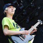 【ライブレポート】KEYTALK、JAPAN JAM 2018で『Summer Venus』含む全9曲披露！寺中、「さぁさぁさぁ、両手を空に掲げてー！」SKY STAGE会場全員が青空を仰ぐ！