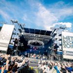 【写真特集】山本彩がメトロック大阪に登場！全８曲を披露で満員のオーディエンスを魅了！