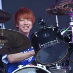 【ライブレポート】KEYTALK、JAPAN JAM 2018で『Summer Venus』含む全9曲披露！寺中、「さぁさぁさぁ、両手を空に掲げてー！」SKY STAGE会場全員が青空を仰ぐ！