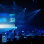 ４人組ロックバンド・andropが『LOVE in Action Meeting(LIVE)』にトップバッターで登場！ つながりをテーマの楽曲でオーディエンスと献血をつなぐ！