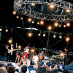【写真特集】山本彩がメトロック大阪に登場！全８曲を披露で満員のオーディエンスを魅了！
