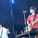 【ライブレポート】KEYTALK、JAPAN JAM 2018で『Summer Venus』含む全9曲披露！寺中、「さぁさぁさぁ、両手を空に掲げてー！」SKY STAGE会場全員が青空を仰ぐ！
