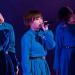BiSHが『LOVE in Action Meeting(LIVE)』初登場でトリをつとめる！名曲『オーケストラ』含む5曲を全力パフォーマンス！