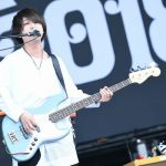 【ライブレポート】KEYTALK、JAPAN JAM 2018で『Summer Venus』含む全9曲披露！寺中、「さぁさぁさぁ、両手を空に掲げてー！」SKY STAGE会場全員が青空を仰ぐ！
