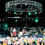 【写真特集】山本彩がメトロック大阪に登場！全８曲を披露で満員のオーディエンスを魅了！
