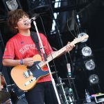 【ライブレポート】KEYTALK、JAPAN JAM 2018で『Summer Venus』含む全9曲披露！寺中、「さぁさぁさぁ、両手を空に掲げてー！」SKY STAGE会場全員が青空を仰ぐ！