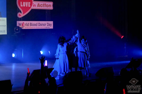 BiSHが『LOVE in Action Meeting(LIVE)』初登場でトリをつとめる！名曲『オーケストラ』含む5曲を全力パフォーマンス！