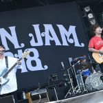 【ライブレポート】KEYTALK、JAPAN JAM 2018で『Summer Venus』含む全9曲披露！寺中、「さぁさぁさぁ、両手を空に掲げてー！」SKY STAGE会場全員が青空を仰ぐ！