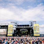 【写真特集】山本彩がメトロック大阪に登場！全８曲を披露で満員のオーディエンスを魅了！