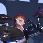 【ライブレポート】KEYTALK、JAPAN JAM 2018で『Summer Venus』含む全9曲披露！寺中、「さぁさぁさぁ、両手を空に掲げてー！」SKY STAGE会場全員が青空を仰ぐ！
