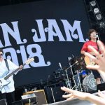 【ライブレポート】KEYTALK、JAPAN JAM 2018で『Summer Venus』含む全9曲披露！寺中、「さぁさぁさぁ、両手を空に掲げてー！」SKY STAGE会場全員が青空を仰ぐ！