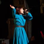 BiSHが『LOVE in Action Meeting(LIVE)』初登場でトリをつとめる！名曲『オーケストラ』含む5曲を全力パフォーマンス！