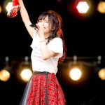 【写真特集】山本彩がメトロック大阪に登場！全８曲を披露で満員のオーディエンスを魅了！