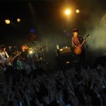 【ライブレポート】My Hair is Badがメトロック初出演で堂々とトリを務める！ラストまで叫び続けた彼らのステージに感無量！