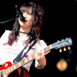【写真特集】山本彩がメトロック大阪に登場！全８曲を披露で満員のオーディエンスを魅了！