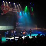 ４人組ロックバンド・andropが『LOVE in Action Meeting(LIVE)』にトップバッターで登場！ つながりをテーマの楽曲でオーディエンスと献血をつなぐ！