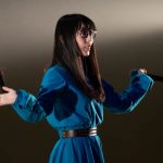 BiSHが『LOVE in Action Meeting(LIVE)』初登場でトリをつとめる！名曲『オーケストラ』含む5曲を全力パフォーマンス！