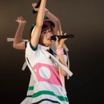 エビ中が『LOVE in Action Meeting(LIVE)』でニューシングル『でかどんでん』を披露！「献血とは、改めて考えるきっかけになった」